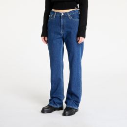 Снимка на Панталони Calvin Klein Jeans Authentic Bootcut Jeans Denim W25/L32