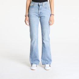 Снимка на Панталони Calvin Klein Jeans Authentic Bootcut Jeans Denim W31/L32