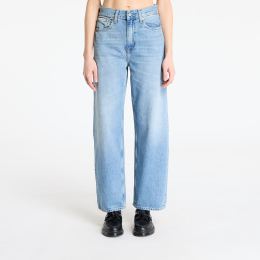 Снимка на Панталони Calvin Klein Jeans Barrel Jeans Denim W30/L34