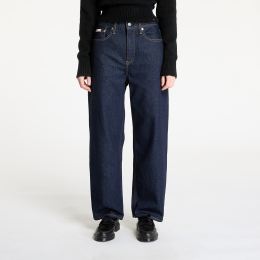 Снимка на Панталони Calvin Klein Jeans Barrel Jeans Denim W31/L32