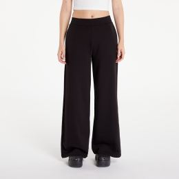 Снимка на Панталони Calvin Klein Jeans Relaxed Cotton Terry Joggers Black L