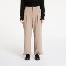 Снимка на Панталони Calvin Klein Jeans Tailored Wide Leg Pants Gray 30