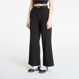 Снимка на Панталони Calvin Klein Sport Wo - Wide Leg Pant Black L