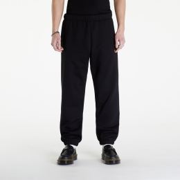 Снимка на Панталони Carhartt WIP Chase Sweat Pant Black/ Gold L
