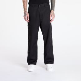 Снимка на Панталони Carhartt WIP Midland Single Knee Pant Black Rigid XL