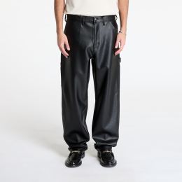 Снимка на Панталони Carhartt WIP Single Knee Pant Black XL