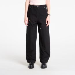 Снимка на Панталони Carhartt WIP W' Brandon Double Knee Pant Black M