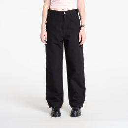 Снимка на Панталони Carhartt WIP W' Brandon Single Knee Pant Black L