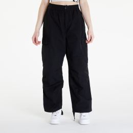 Снимка на Панталони Carhartt WIP W' Jet Cargo Pants Black Rinsed XS