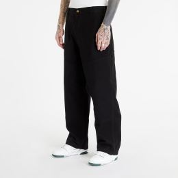 Снимка на Панталони Carhartt WIP Wide Panel Pant Black Rinsed XL