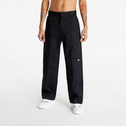 Снимка на Панталони Dickies Double Knee Rec Twill Work Pants Black W31/L32