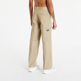 Снимка на Панталони Dickies Double Knee Rec Twill Work Pants Khaki W31/L32