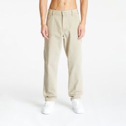 Снимка на Панталони Dickies Duck Canvas Carpenter Trousers Stone Washed Desert Sand W36