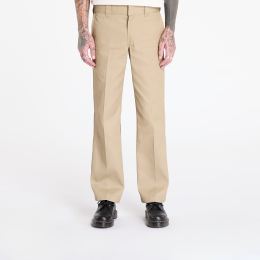 Снимка на Панталони Dickies Original 873 Slim Straight Work Pant Khaki W32/L34