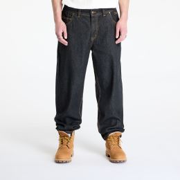 Снимка на Панталони DIME Classic Relaxed Denim Pants Black washed 34