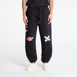 Снимка на Панталони FTSHP x Kurňavka Sweatpants UNISEX Black XXL