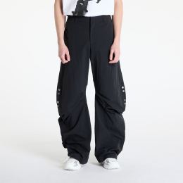 Снимка на Панталони HELIOT EMIL Ferro Trousers Black XL