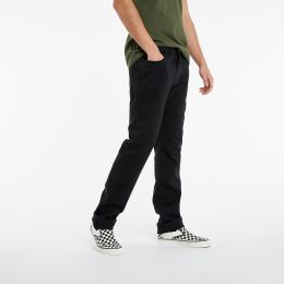 Снимка на Панталони Horsefeathers Varus Jeans Black 34