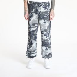 Снимка на Панталони Jordan MVP Men's Camo Pants Black/ Sail XL