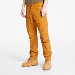 Снимка на Панталони Lundhags Fulu Cargo Strech Hybrid Pants Dark Gold 54
