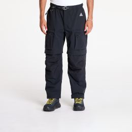 Cargo Pants Black