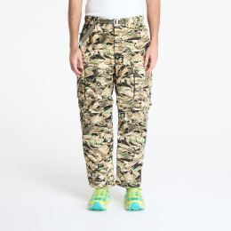 Снимка на "Панталони Nike ACG ""Smith Summit"" Water-Repellent UV Cargo Pants Parachute Beige/ Sequoia/ Summit White L"
