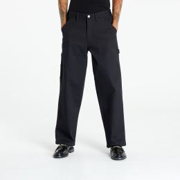 Снимка на Панталони Nike Life Carpenter Pants Black 32