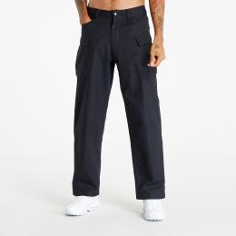 Снимка на Панталони Nike Life Men's Cargo Pants Black/ Black 28