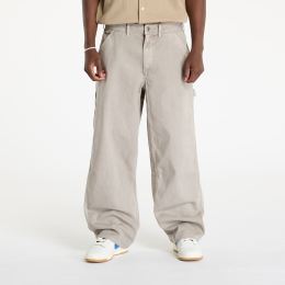 Снимка на Панталони Nike Life Men's Carpenter Pants Light Iron Ore/Light Iron Ore 38