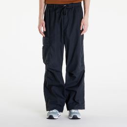 Снимка на Панталони Nike M NSW Tp Waxed Cargo Pant Black/ Black/ Black XS