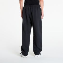 Снимка на Панталони Nike Solo Swoosh Men's Fleece Open-Hem Pants Black/ Black/ White XXXL