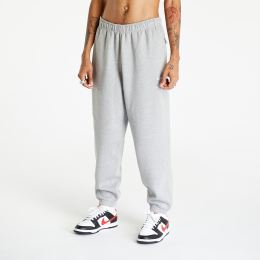 Снимка на Панталони Nike Solo Swoosh Men's Fleece Pants Grey XL