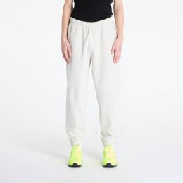 Снимка на Панталони Nike Solo Swoosh Men's Fleece Pants Light Bone/ White XXXL