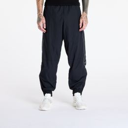 Снимка на Панталони Nike Solo Swoosh Men's Track Pant Black/ White XL