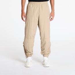 Снимка на Панталони Nike Solo Swoosh Men's Track Pants Khaki/ White XL
