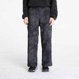 Снимка на Панталони Nike Sportswear Collection Women's Mid-Rise Jacquard Track Pants Black/ Anthracite/ Black S