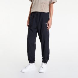 Pants Black White