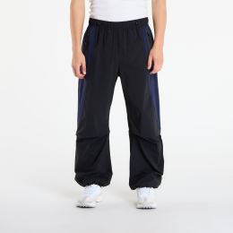 Снимка на Панталони Nike Tech Men's Dri-FIT Woven Color-Block Oversized Pants Black/ Obsidian/ Black L