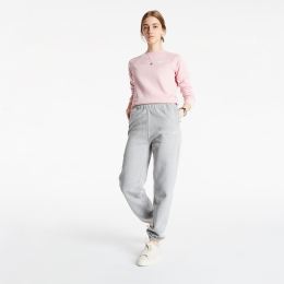 Снимка на Панталони NikeLab Women's Fleece Pants Dk Grey Heather/ White XL