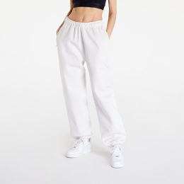 Снимка на Панталони NikeLab Women's Fleece Pants Phantom/ White L