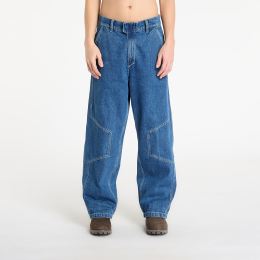 Baggy Jeans Indigo