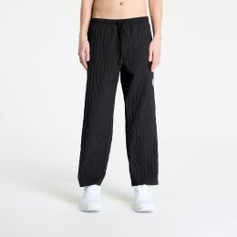 Снимка на Панталони PLEASURES Rescue Pleated Cargo Pants Black L