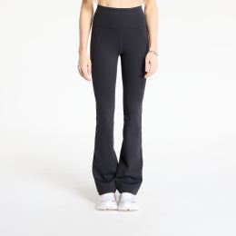 Снимка на Панталони Reebok Lux Hr Mini-Flare Pants Black L