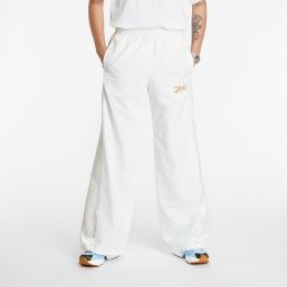 Снимка на Панталони Reebok R&C Woven Pants Chalk L