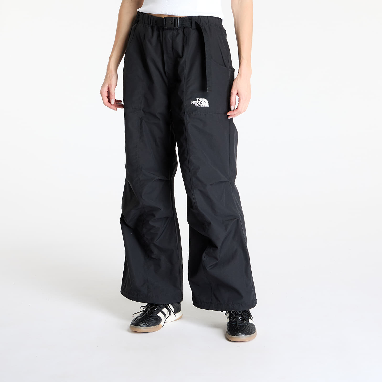 Снимка на Панталони The North Face Nse Pant TNF Black TNF Black XL