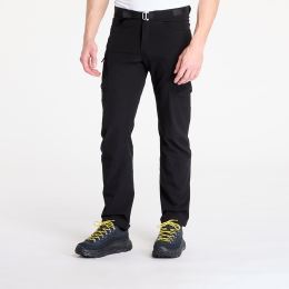 Снимка на Панталони Tilak Crux Pants 13 Black L