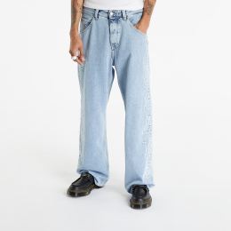 Снимка на Панталони Tommy Jeans Aiden Baggy Jeans Denim Light W29/L32