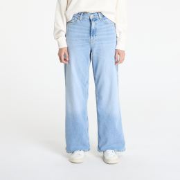Снимка на Панталони Tommy Jeans Claire High Rise Jeans Denim W26/L30