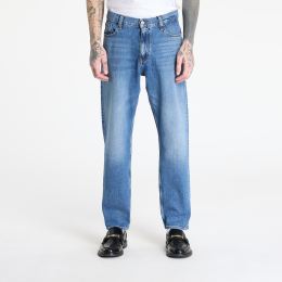 Снимка на Панталони Tommy Jeans Isaac Relaxed Tapered Jeans Denim W33/L32