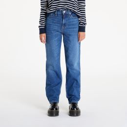 Straight Jeans Denim